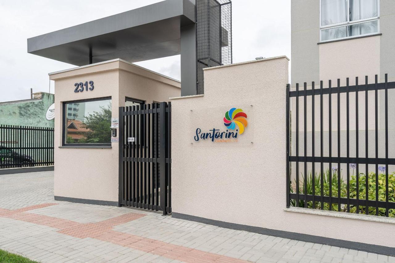 Apartamentos Em Bal Picarras 150 M Da Praia Com Sacada, Wi-Fi, Piscina, Portaria 24H, Playground E Vaga De Garagem Exterior foto