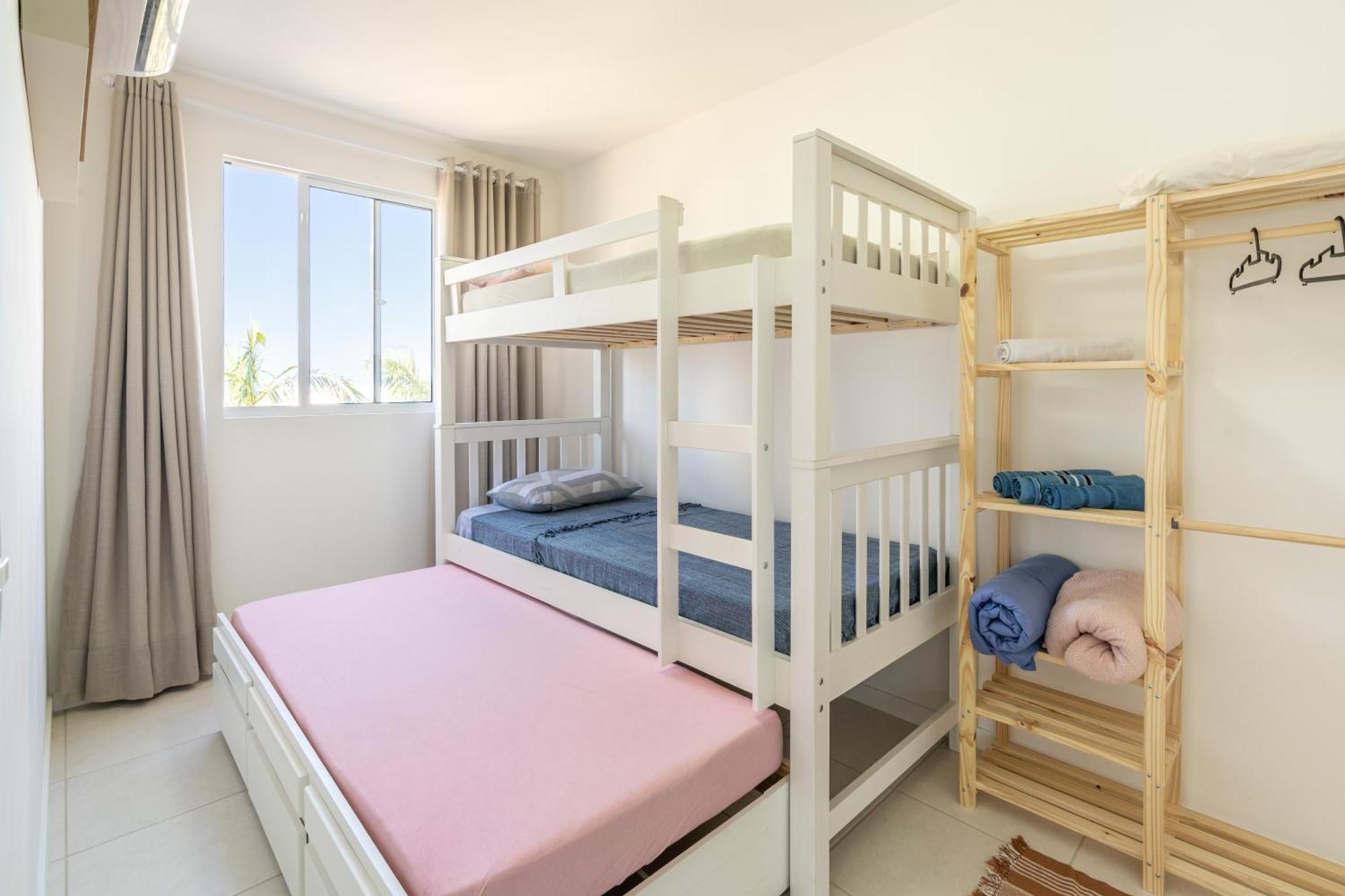 Apartamentos Em Bal Picarras 150 M Da Praia Com Sacada, Wi-Fi, Piscina, Portaria 24H, Playground E Vaga De Garagem Cameră foto