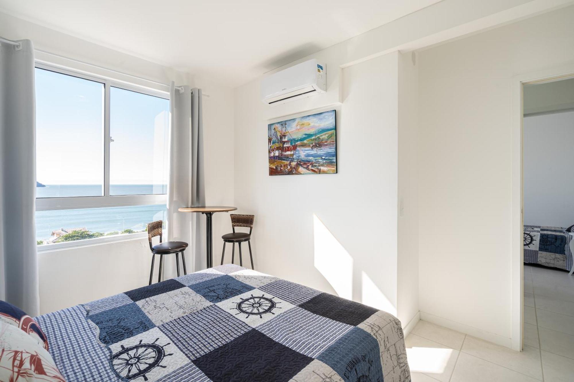 Apartamentos Em Bal Picarras 150 M Da Praia Com Sacada, Wi-Fi, Piscina, Portaria 24H, Playground E Vaga De Garagem Exterior foto