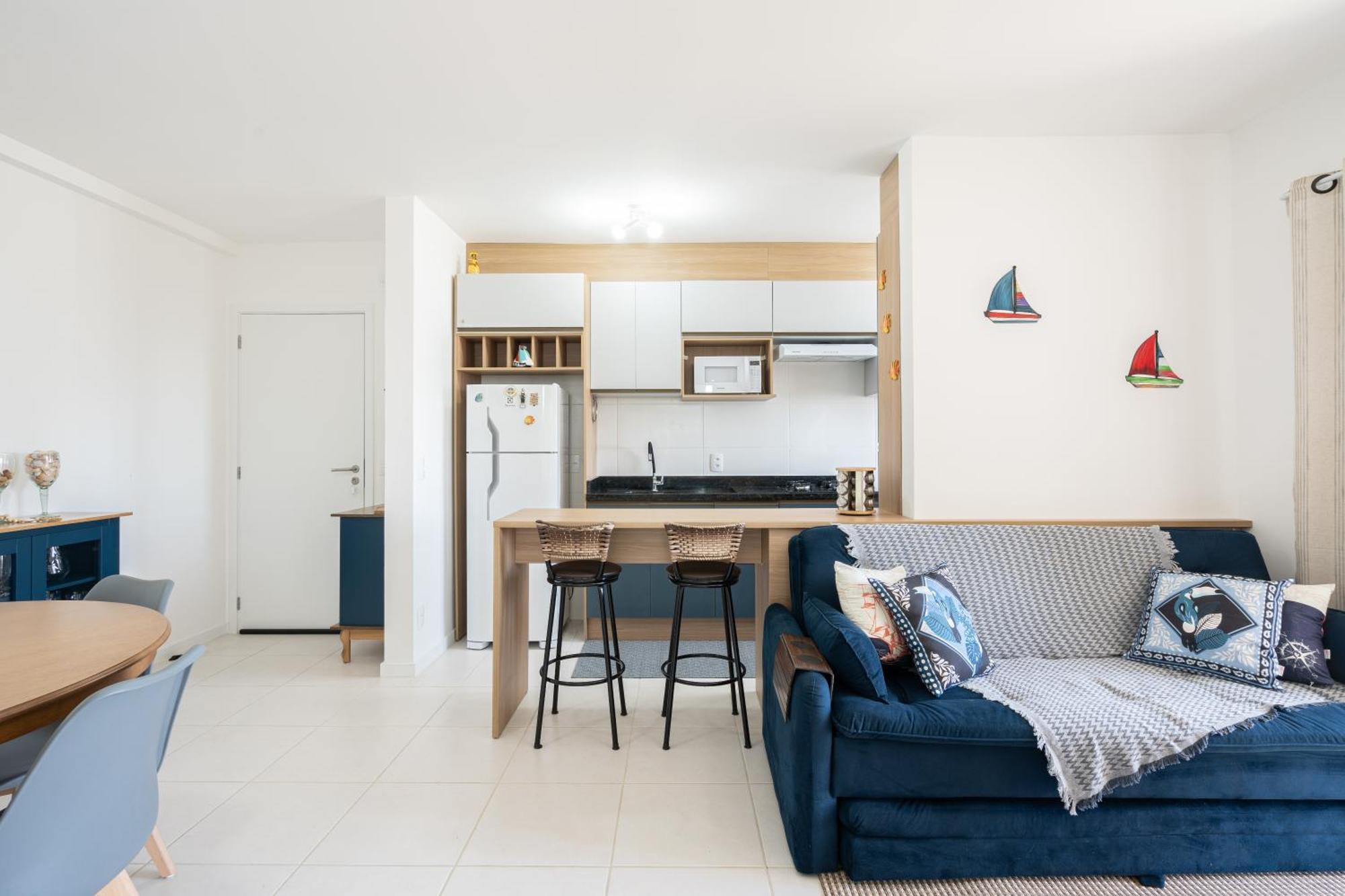 Apartamentos Em Bal Picarras 150 M Da Praia Com Sacada, Wi-Fi, Piscina, Portaria 24H, Playground E Vaga De Garagem Cameră foto