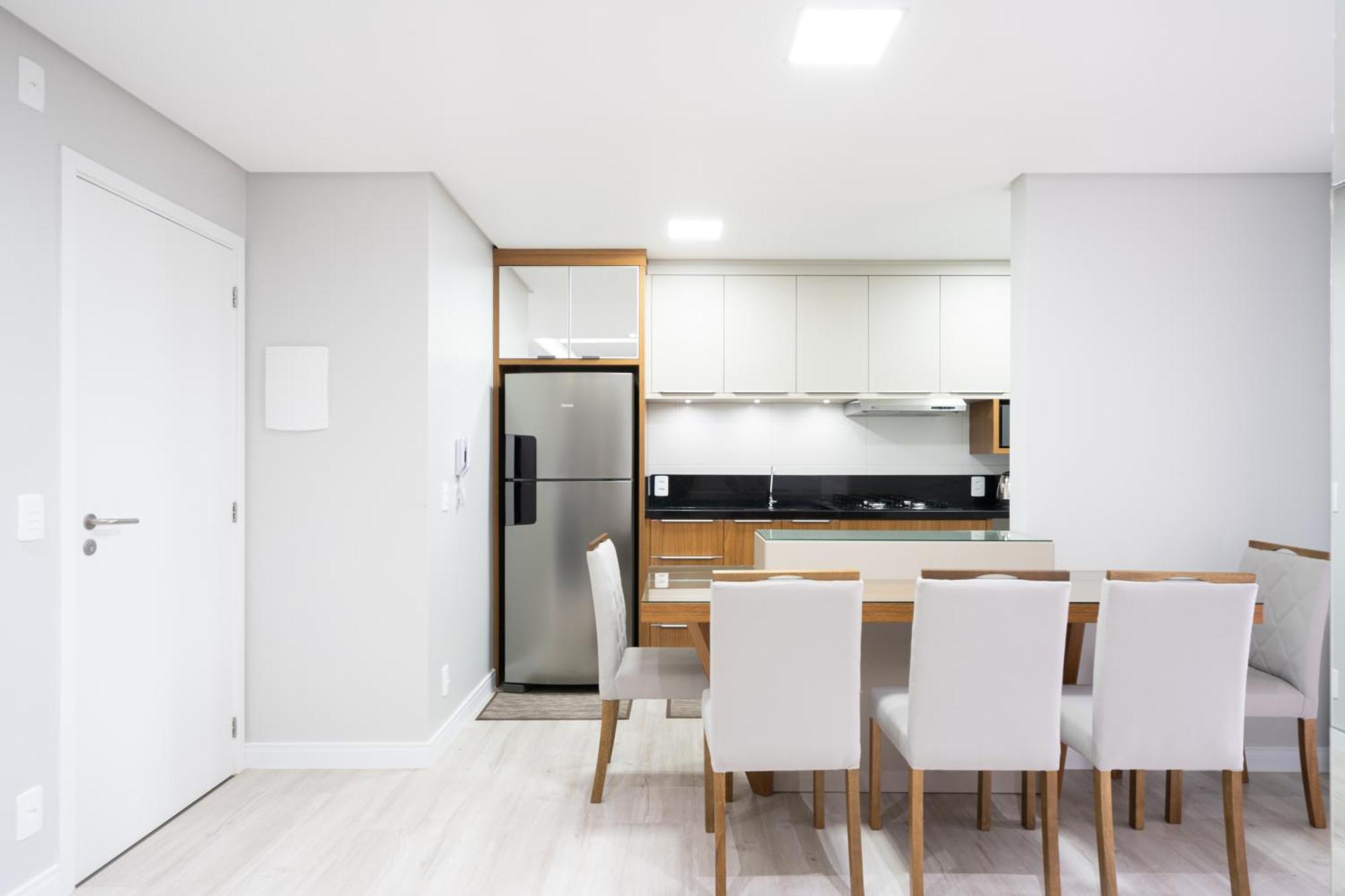 Apartamentos Em Bal Picarras 150 M Da Praia Com Sacada, Wi-Fi, Piscina, Portaria 24H, Playground E Vaga De Garagem Cameră foto
