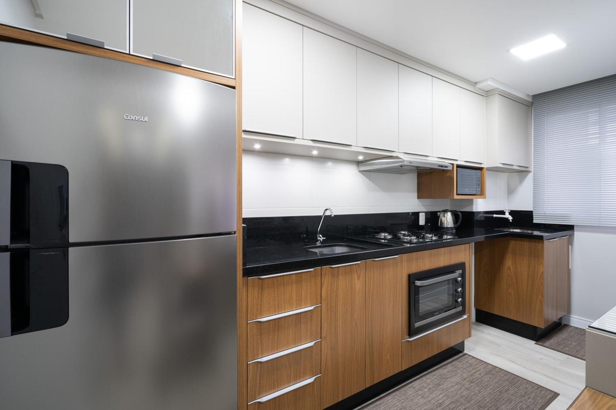 Apartamentos Em Bal Picarras 150 M Da Praia Com Sacada, Wi-Fi, Piscina, Portaria 24H, Playground E Vaga De Garagem Cameră foto
