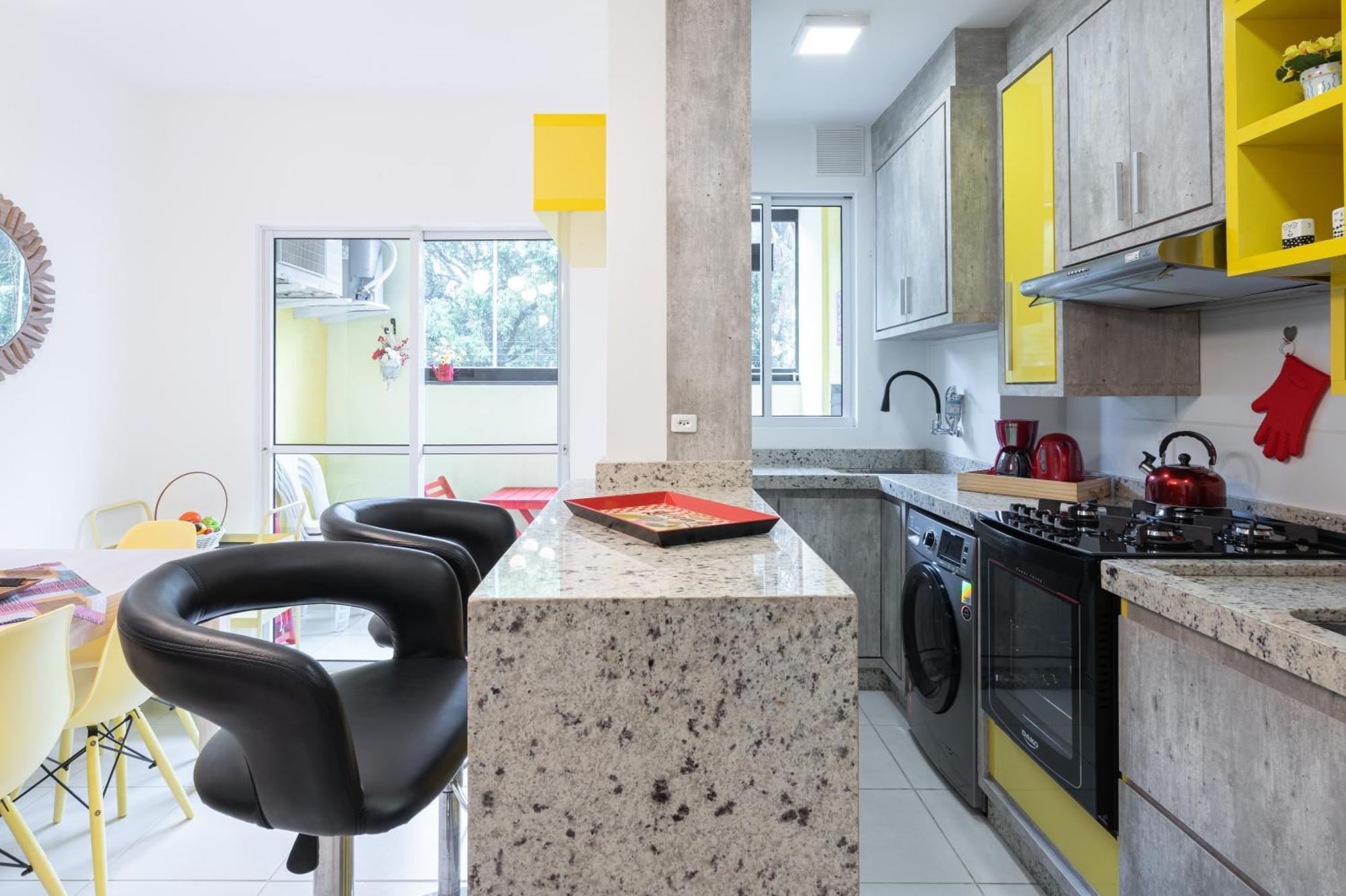 Apartamentos Em Bal Picarras 150 M Da Praia Com Sacada, Wi-Fi, Piscina, Portaria 24H, Playground E Vaga De Garagem Cameră foto