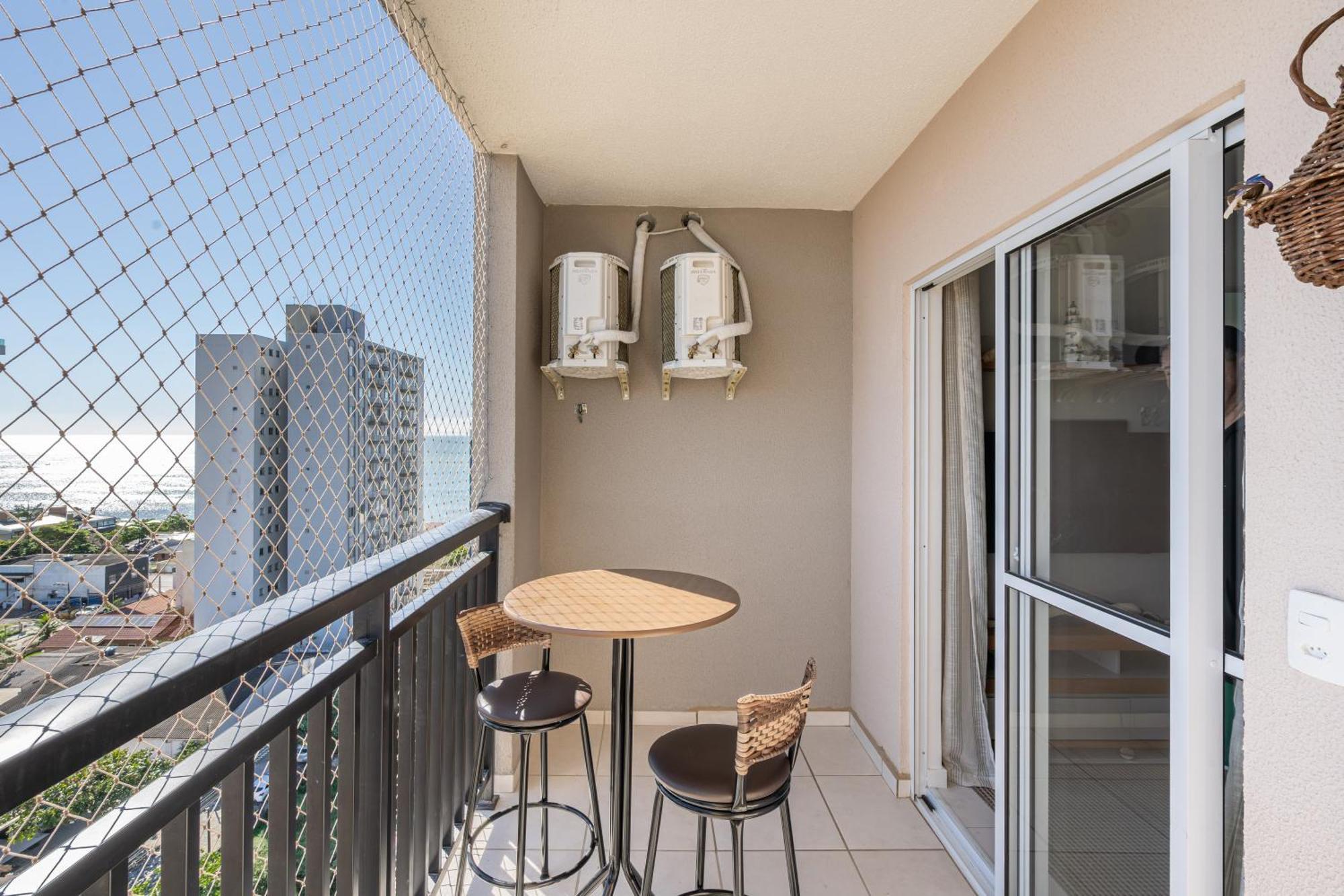 Apartamentos Em Bal Picarras 150 M Da Praia Com Sacada, Wi-Fi, Piscina, Portaria 24H, Playground E Vaga De Garagem Cameră foto