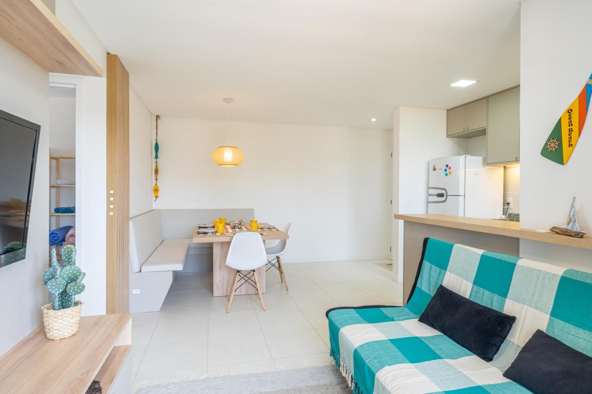 Apartamentos Em Bal Picarras 150 M Da Praia Com Sacada, Wi-Fi, Piscina, Portaria 24H, Playground E Vaga De Garagem Cameră foto